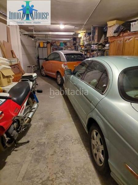 Foto c10d8280-3270-467d-91e6-2b69ee321f39. Casa adosada adosado en venta Facultad de Medicina en Albacete