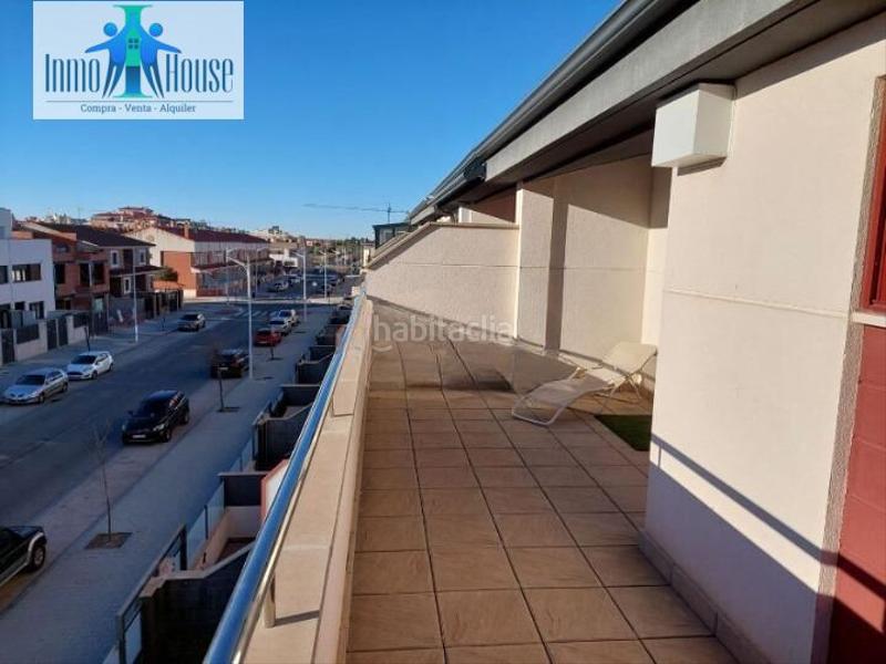 Foto dffef922-402b-425e-beaf-911f9d71ad87. Casa adosada adosado en venta Facultad de Medicina en Albacete