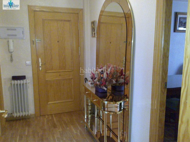 Foto 0fbd8d06-3134-4aef-bcb1-ead3f85210b0. Affitto appartamento con riscaldamento in Santa Teresa - Vereda Albacete