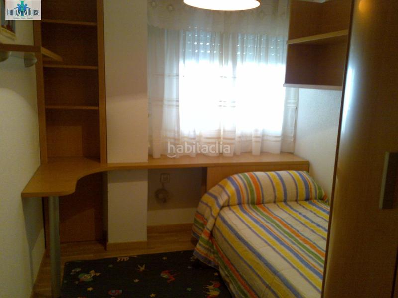 Foto 168f60e2-6999-4e07-9c8c-30e5978fa5e6. Affitto appartamento con riscaldamento in Santa Teresa - Vereda Albacete