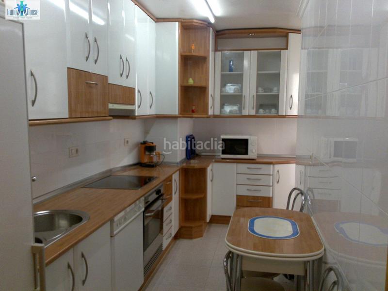 Foto b8312d56-8d02-40cd-9cf4-1a2252868482. Affitto appartamento con riscaldamento in Santa Teresa - Vereda Albacete