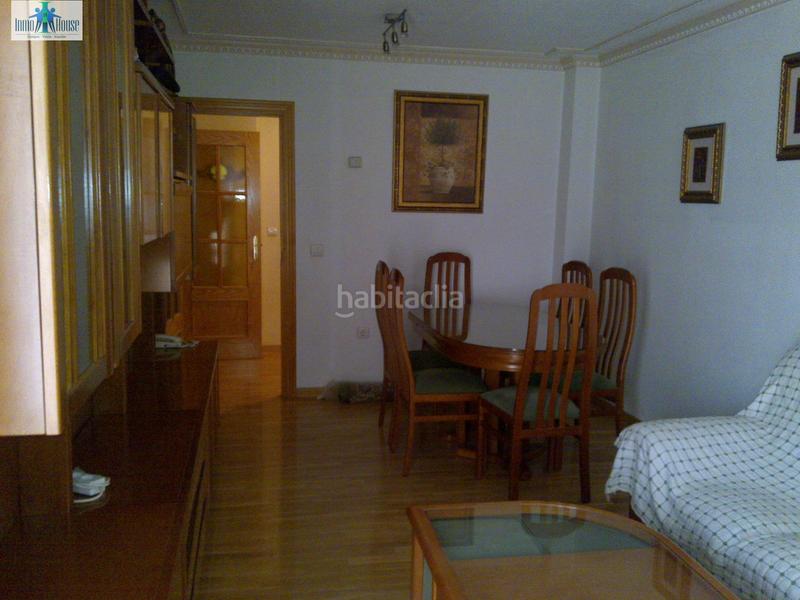 Foto fae82660-6e06-47f1-be1e-44f78a32768b. Affitto appartamento con riscaldamento in Santa Teresa - Vereda Albacete