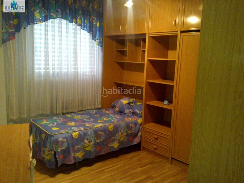 Foto fd983623-aca6-476a-96a5-0adbecdd7244. Affitto appartamento con riscaldamento in Santa Teresa - Vereda Albacete