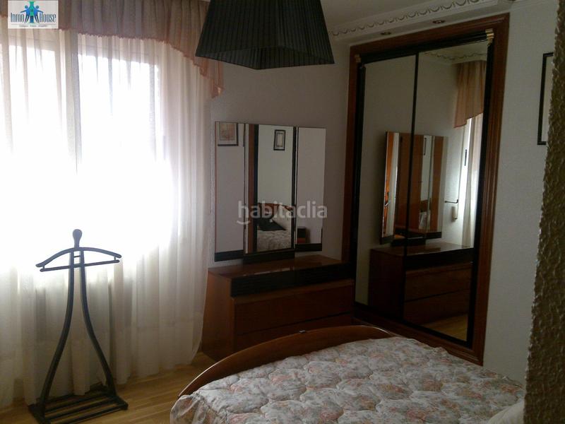 Foto df714b3b-613a-4a5f-80ea-9e2f9f9c7237. Lloguer pis amb calefacció a Santa Teresa - Vereda Albacete