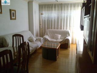 Miete Etagenwohnung in Santa Teresa - Vereda. Alquiler de piso en vereda de jaen