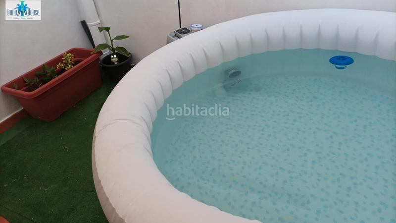 Foto 6f231a2e-a8e0-4456-a90a-d605b048eefc. Xalet amb calefacció aparcament piscina a Pozohondo