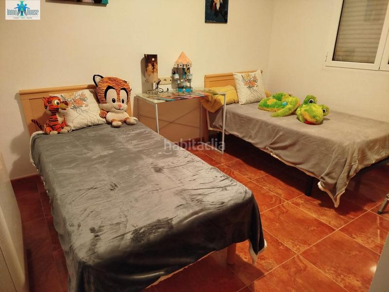 Foto 99ec4439-1b5d-409e-b947-e974d1b63081. Xalet amb calefacció aparcament piscina a Pozohondo