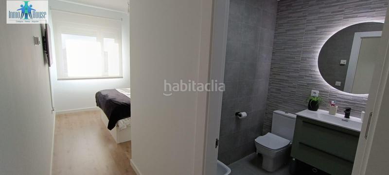 Foto 2930feb1-3a67-40bf-a8f8-5524bfde5303. Etagenwohnung mit parking pool in Facultad de Medicina Albacete