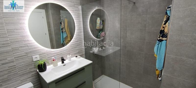 Foto 32efa5d3-9f9a-4b0a-bd8c-c6fda8b56d2a. Etagenwohnung mit parking pool in Facultad de Medicina Albacete