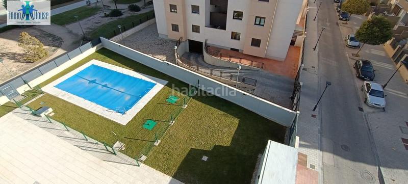 Foto 610efcbb-0903-4d1a-8950-f8e847ef3c85. Etagenwohnung mit parking pool in Facultad de Medicina Albacete