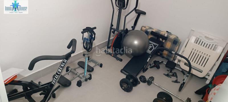 Foto 962852c4-841e-4920-a7f7-6ad8af4a7680. Etagenwohnung mit parking pool in Facultad de Medicina Albacete