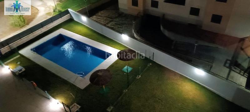 Foto 9e80a8b0-ecf6-4c8b-b485-31caac891a95. Etagenwohnung mit parking pool in Facultad de Medicina Albacete