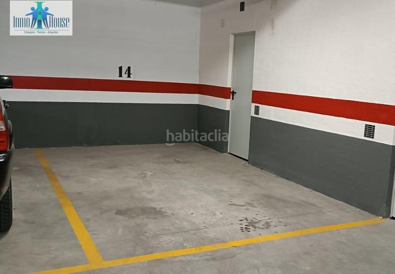 Foto ad3c52ef-4339-405e-995e-ddff9b14c737. Etagenwohnung mit parking pool in Facultad de Medicina Albacete