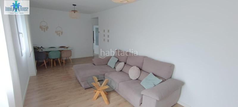 Foto c8496efe-54b4-4b6d-bba1-4b0e70c30fc2. Etagenwohnung mit parking pool in Facultad de Medicina Albacete