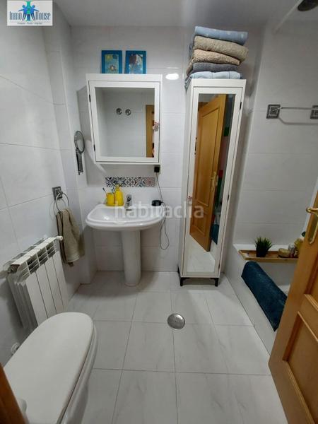 Foto 0c0c5993-1139-40d6-9866-4f27f32c5e30. Pis amb calefacció aparcament a San Pablo Albacete