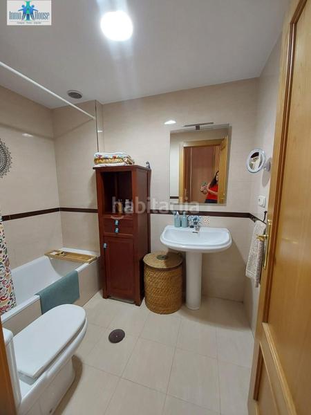 Foto 27385890-41d1-4e12-9f59-20700958c11e. Pis amb calefacció aparcament a San Pablo Albacete