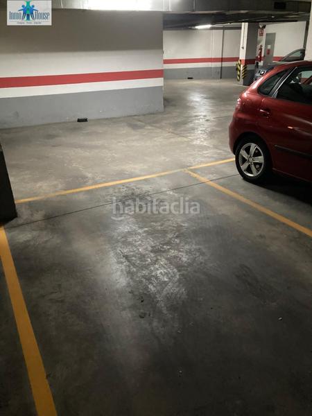 Foto 3d6a94c2-704f-494f-9e61-85262b04ff98. Pis amb calefacció aparcament a San Pablo Albacete