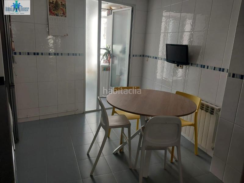 Foto 6a29f6ab-c046-45b8-967e-b57608cec07b. Pis amb calefacció aparcament a San Pablo Albacete