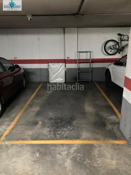 Foto 75684ff8-f695-4abf-9742-44effc7c4ec5. Pis amb calefacció aparcament a San Pablo Albacete