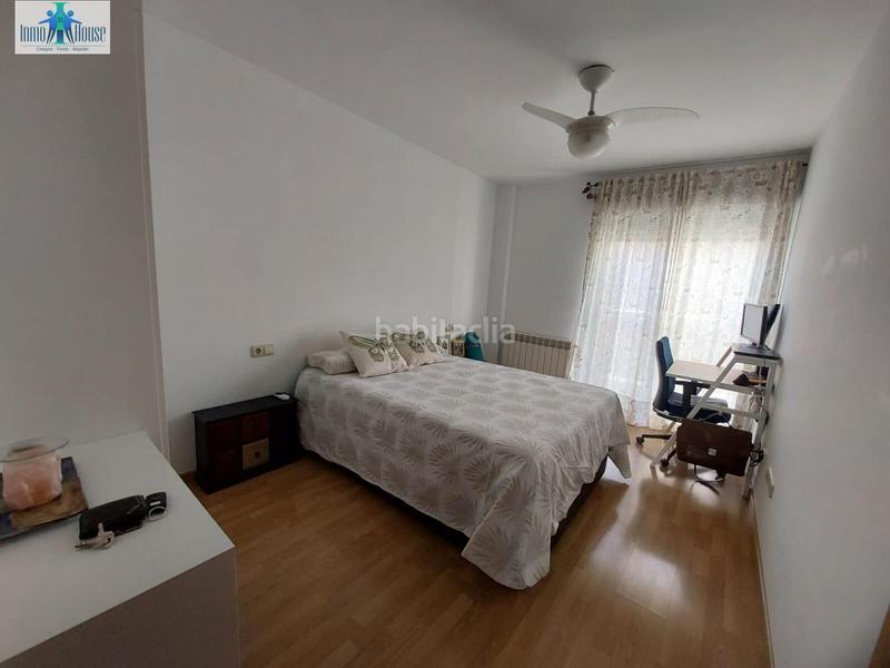 Foto 8f41f8cd-d6a0-4f5b-ab6d-93abc02ae495. Pis amb calefacció aparcament a San Pablo Albacete