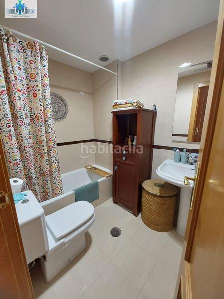 Foto 9e914f83-030e-4dbf-ac90-1740aeb46c8b. Pis amb calefacció aparcament a San Pablo Albacete