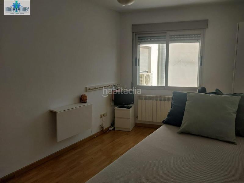 Foto bec0128d-7c68-4df8-863c-d613c0d60ada. Pis amb calefacció aparcament a San Pablo Albacete