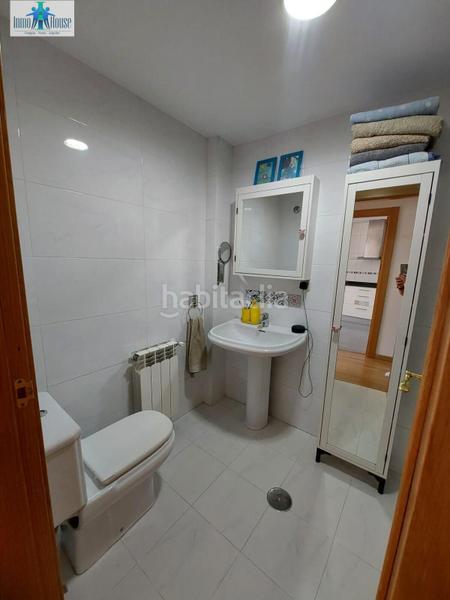 Foto c3b50358-43a2-4cbd-a0bc-3835da874ea0. Pis amb calefacció aparcament a San Pablo Albacete