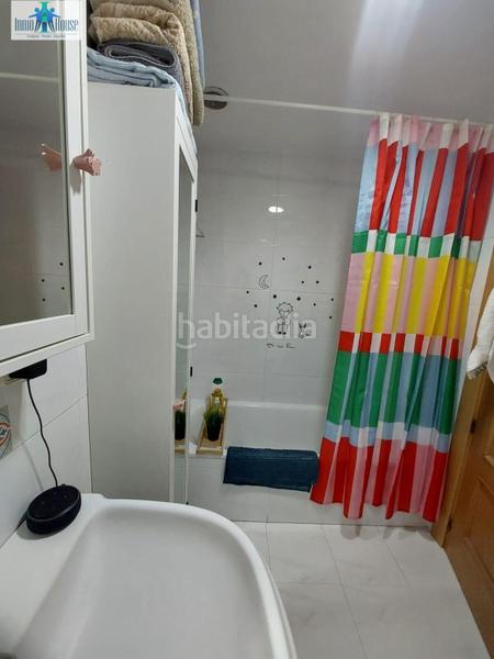 Foto d810dfdc-1755-448b-aa23-a998662029b9. Pis amb calefacció aparcament a San Pablo Albacete