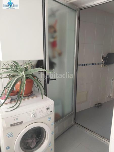 Foto e0237494-16bb-447f-8990-46512fe4f0b0. Pis amb calefacció aparcament a San Pablo Albacete