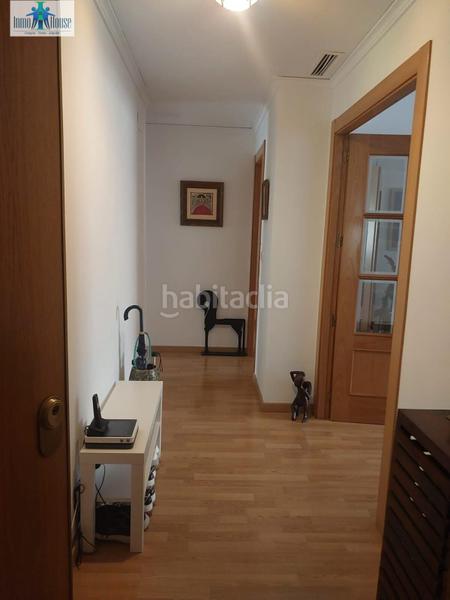 Foto f2576668-5700-406c-b438-25da5ef43d83. Pis amb calefacció aparcament a San Pablo Albacete