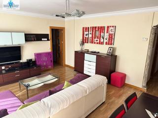 Piso en Santa Teresa - Vereda. Piso en venta zona vereda