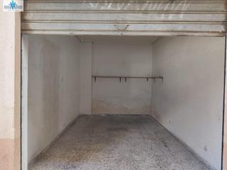 Parking coche en Fátima. Inmohouse vende cochera en el ensanche