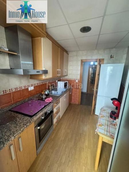 Foto 4d087aa0-0438-4703-84d9-b3ac6bff23b7. Etagenwohnung in San Pablo Albacete