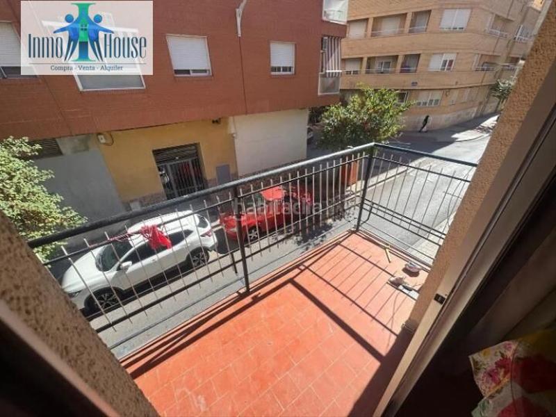 Foto 4ed33561-5ef1-4c6f-83db-226825efc397. Etagenwohnung in San Pablo Albacete