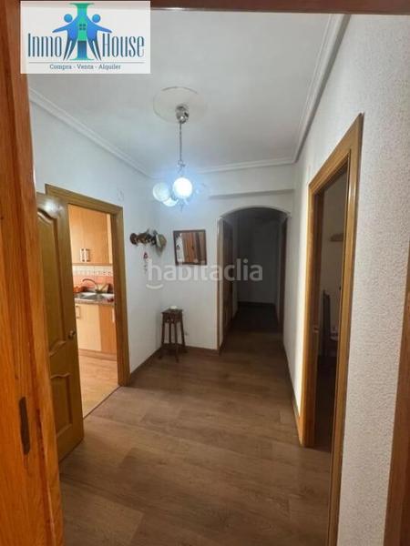 Foto 727745a2-4678-4ae2-afd0-2397e34a9676. Etagenwohnung in San Pablo Albacete