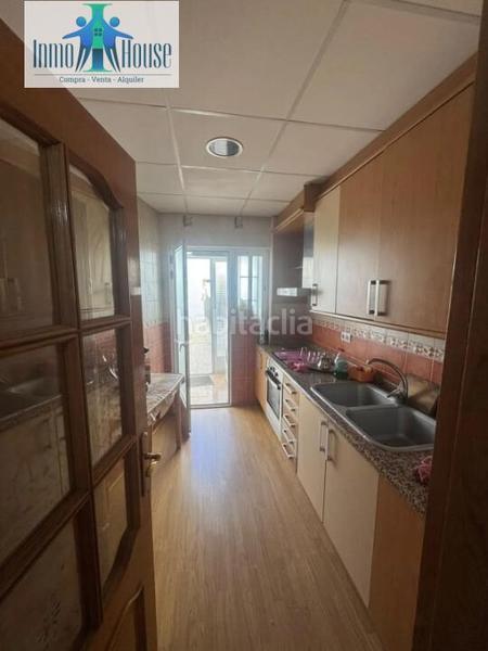 Foto 76b7fd95-2656-4666-a146-4e1caf8f26a9. Etagenwohnung in San Pablo Albacete