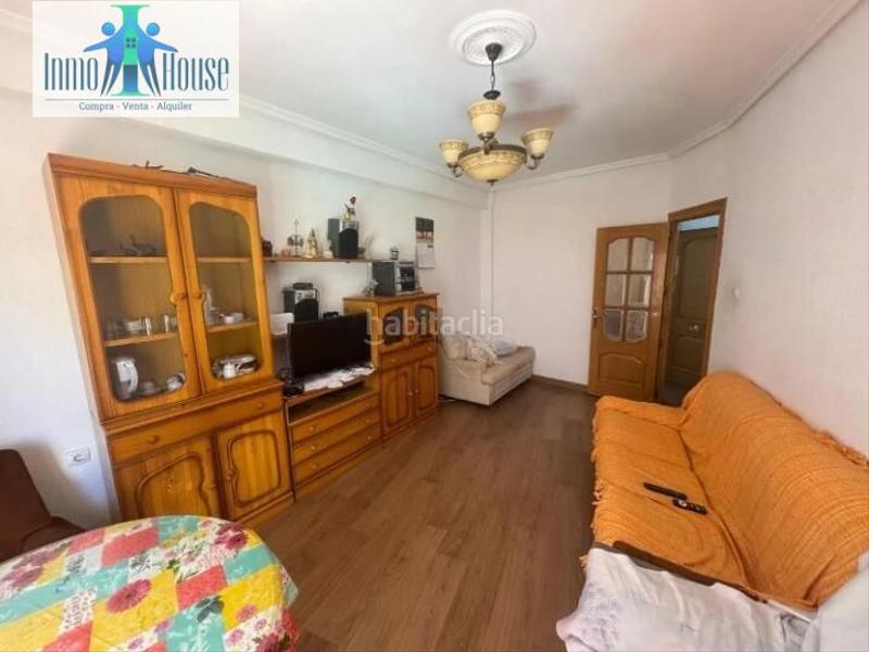 Foto 7dded499-d001-4593-ba91-e73fde042a2e. Etagenwohnung in San Pablo Albacete