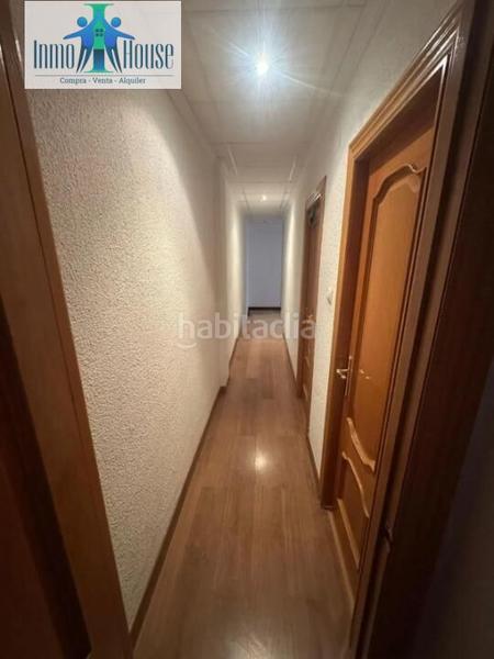 Foto 83a0a38a-2f38-46bf-8137-9ea1497ee4dc. Etagenwohnung in San Pablo Albacete