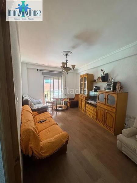 Foto ae8156d7-7865-4785-8b49-ee84dd02aec7. Etagenwohnung in San Pablo Albacete