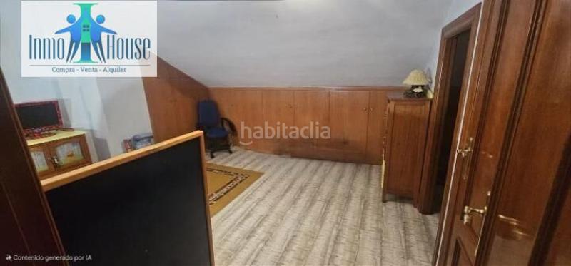 Foto 05acfd29-f7f5-449d-835c-c3942f7688dd. Maison jumelée avec chauffage parking dans Santa Teresa - Vereda Albacete