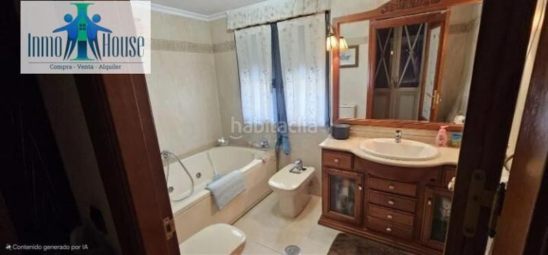 Foto 0ff099ac-98a6-4e3e-9975-0f5c10cbe248. Maison jumelée avec chauffage parking dans Santa Teresa - Vereda Albacete