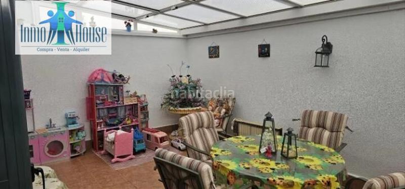 Foto 11978aee-470b-4a11-9e62-7e370c26dffd. Maison jumelée avec chauffage parking dans Santa Teresa - Vereda Albacete