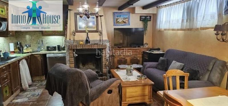 Foto 5c7ae6a3-7ef3-479e-98ff-4af92f0fa5d7. Maison jumelée avec chauffage parking dans Santa Teresa - Vereda Albacete