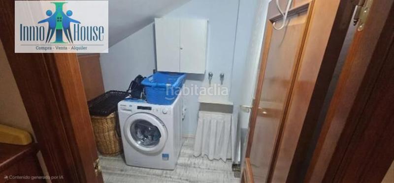 Foto 6b4237c4-a2c4-4aec-a57d-c8e241672c6b. Maison jumelée avec chauffage parking dans Santa Teresa - Vereda Albacete