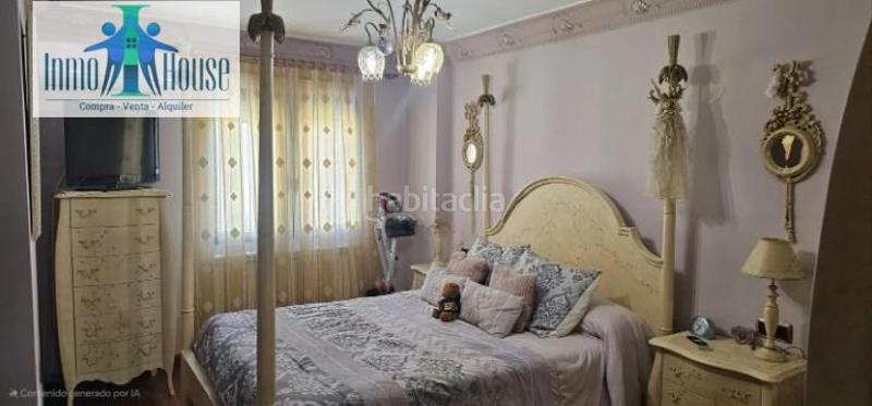 Foto 89474219-6e09-4685-8ff5-d74b5af0a4d5. Maison jumelée avec chauffage parking dans Santa Teresa - Vereda Albacete