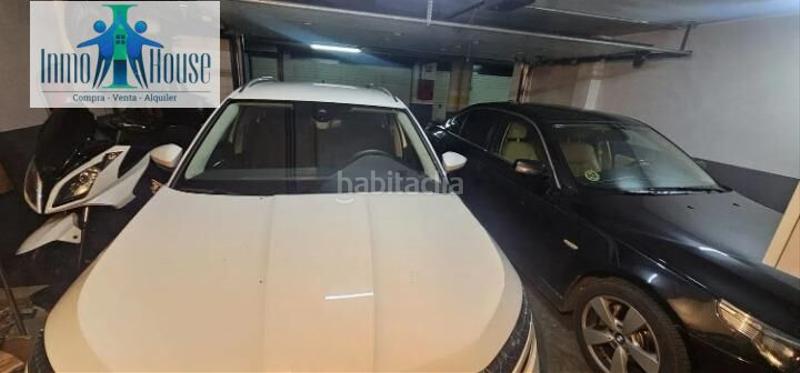 Foto 8a5db670-89a0-4469-b5bd-97809a6d61b5. Maison jumelée avec chauffage parking dans Santa Teresa - Vereda Albacete