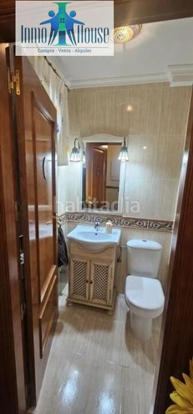 Foto abcde145-b18e-4e96-a458-ca7af5f0bf4a. Maison jumelée avec chauffage parking dans Santa Teresa - Vereda Albacete