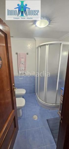 Foto c0b58a92-1e80-4b4c-93d9-8e80826dc015. Maison jumelée avec chauffage parking dans Santa Teresa - Vereda Albacete