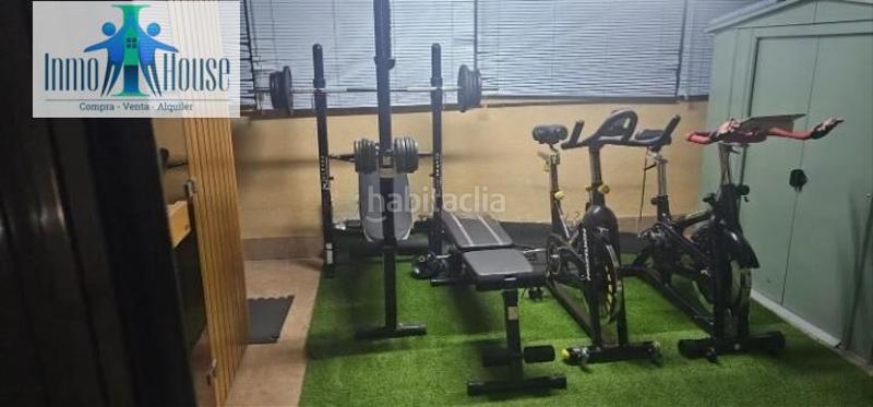 Foto e724a91c-a75f-438a-9db2-7be3cb915c73. Maison jumelée avec chauffage parking dans Santa Teresa - Vereda Albacete