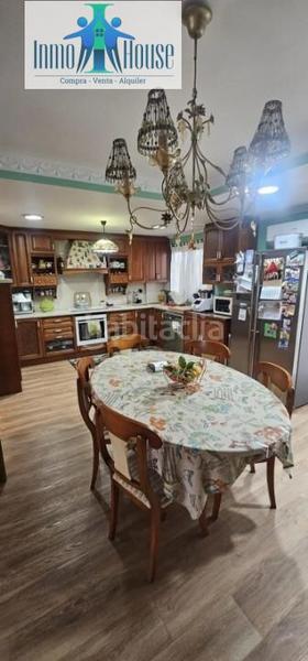 Foto febff6ff-0455-4f68-a0ab-fb68bc1d390f. Maison jumelée avec chauffage parking dans Santa Teresa - Vereda Albacete